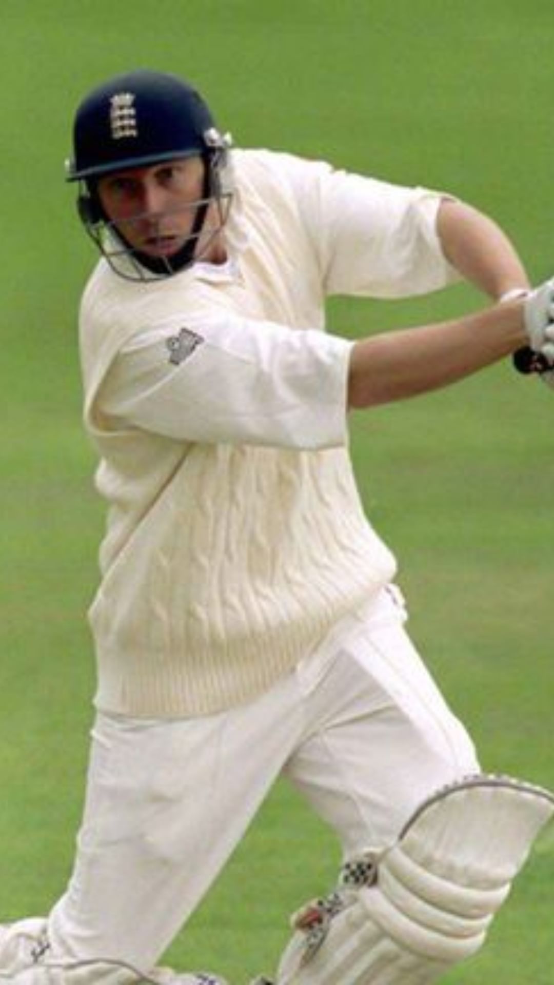 Mike Atherton (2)