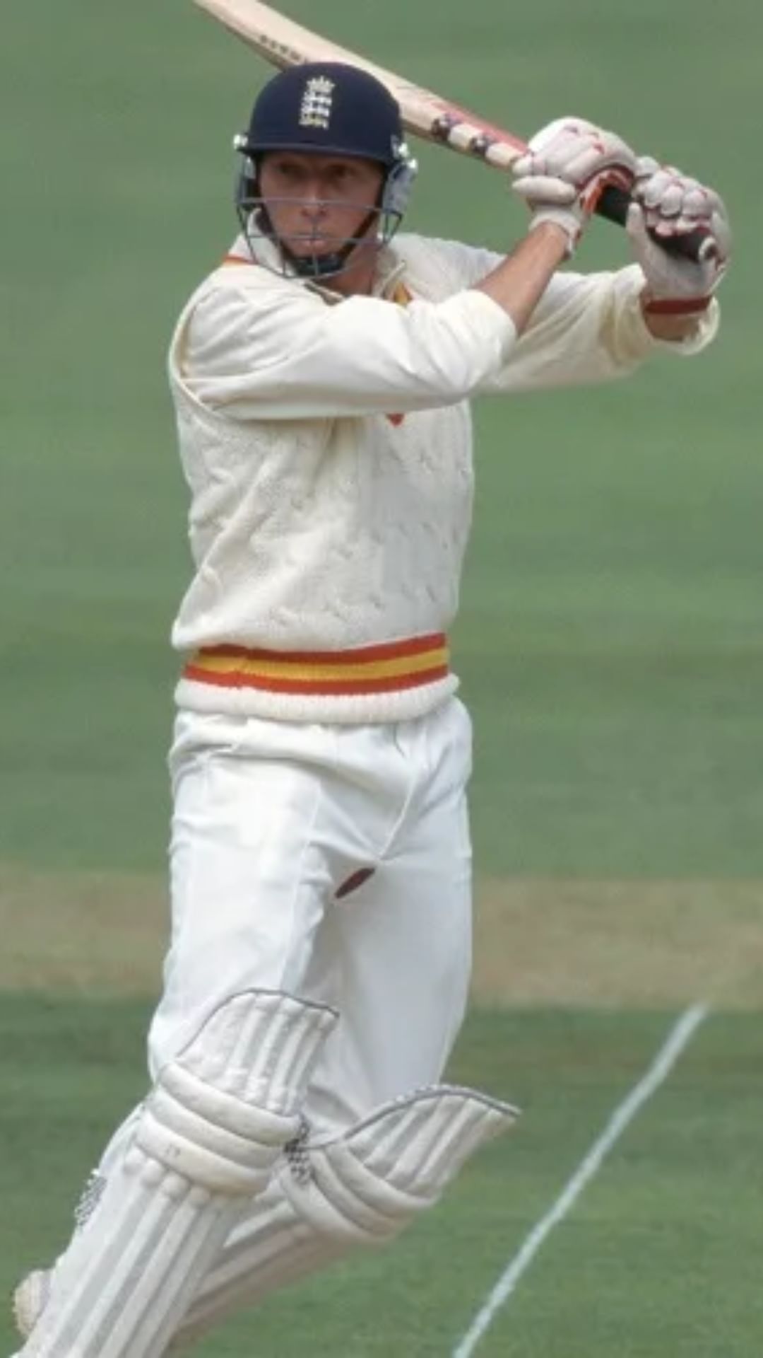 Mike Atherton