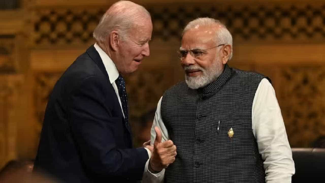 Narendra Modi US Visit: ಅಮೆರಿಕ ಪ್ರವಾಸಕ್ಕೆ ಹೊರಟ ಪ್ರಧಾನಿ ಮೋದಿ, ಕಾರ್ಯಕ್ರಮಗಳ ವಿವರ ಇಲ್ಲಿದೆ