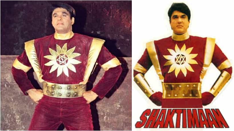 Mukesh Khanna: ‘ಶಕ್ತಿಮಾನ್’ ಸಿನಿಮಾ ಬಜೆಟ್ 300 ಕೋಟಿ ರೂಪಾಯಿ; ಕೆಲಸ ತಡ ಆಗಿದ್ದಕ್ಕೆ ಕಾರಣ ತಿಳಿಸಿದ ಮುಕೇಶ್ ಖನ್ನಾ
