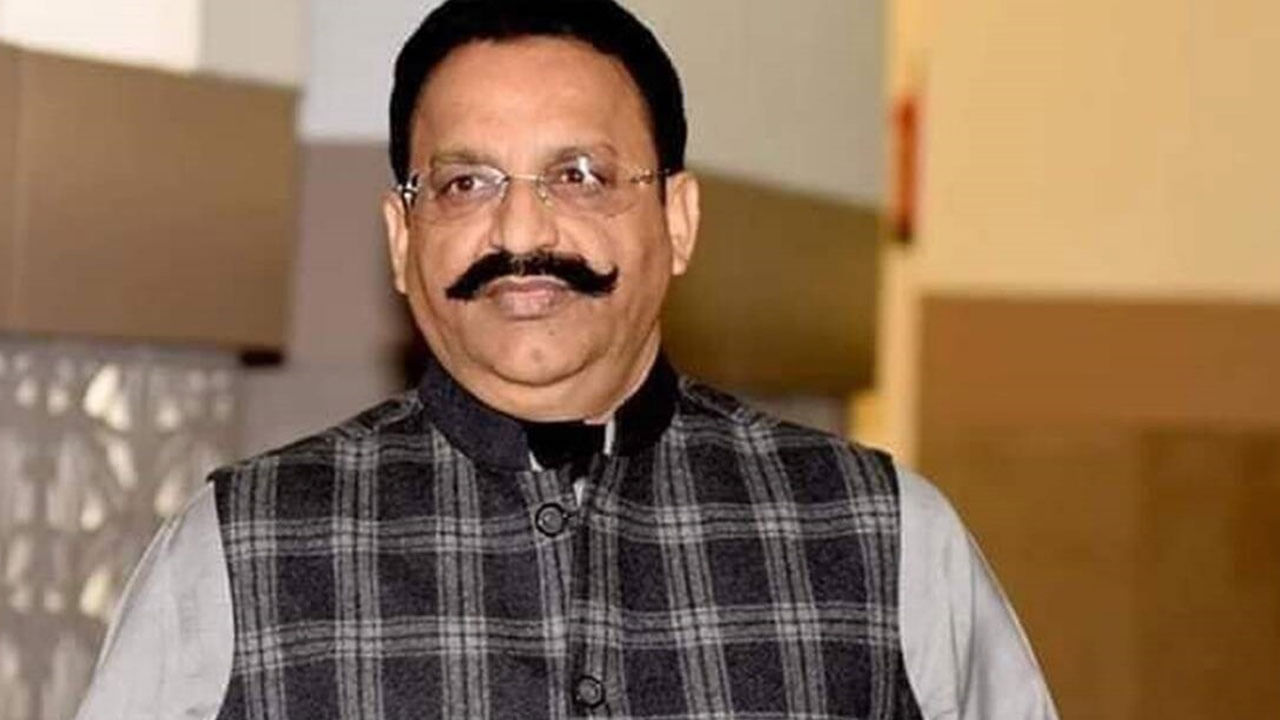 Mukhtar Ansari: ಅವಧೇಶ್ ರಾಯ್ ಹತ್ಯೆ ಪ್ರಕರಣದಲ್ಲಿ ಗ್ಯಾಂಗ್​​ಸ್ಟರ್ ಮುಖ್ತಾರ್ ಅನ್ಸಾರಿ ದೋಷಿ