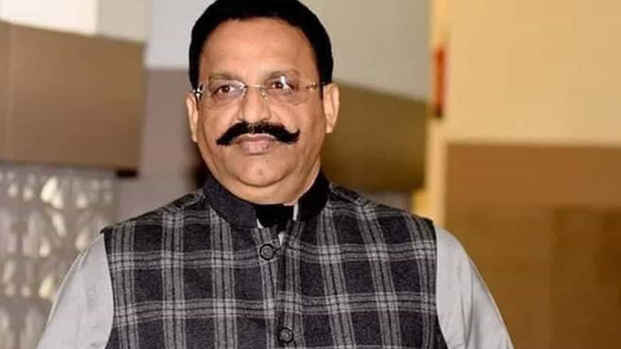 Mukhtar Ansari: ಅವಧೇಶ್ ರಾಯ್ ಹತ್ಯೆ ಪ್ರಕರಣದಲ್ಲಿ ಗ್ಯಾಂಗ್ಸ್ಟರ್ ಮುಖ್ತಾರ್ ಅನ್ಸಾರಿ ದೋಷಿ Mukhtar Ansari: ಅವಧೇಶ್ ರಾಯ್ ಹತ್ಯೆ ಪ್ರಕರಣದಲ್ಲಿ ಗ್ಯಾಂಗ್ಸ್ಟರ್ ಮುಖ್ತಾರ್ ಅನ್ಸಾರಿ ದೋಷಿ