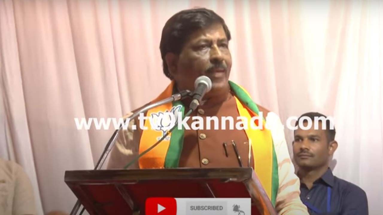 Nirani Vs Yatnal: ನನ್ನ ತಂಟೆಗೆ ಬಂದ್ರೆ ಪರಿಣಾಮ ನೆಟ್ಟಗಿರಲ್ಲ ಅಂತ ಪರೋಕ್ಷವಾಗಿ ಬಸನಗೌಡ ಯತ್ನಾಳ್​ರನ್ನು ಎಚ್ಚರಿಸಿದ ಮುರುಗೇಶ್ ನಿರಾಣಿ