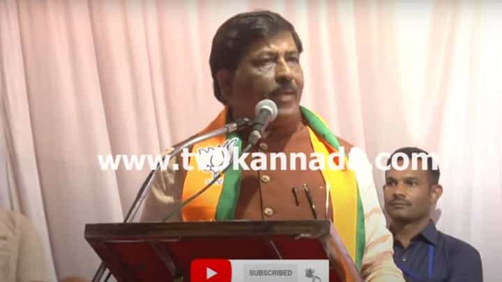Nirani Vs Yatnal: ನನ್ನ ತಂಟೆಗೆ ಬಂದ್ರೆ ಪರಿಣಾಮ ನೆಟ್ಟಗಿರಲ್ಲ ಅಂತ ಪರೋಕ್ಷವಾಗಿ ಬಸನಗೌಡ ಯತ್ನಾಳ್ರನ್ನು ಎಚ್ಚರಿಸಿದ ಮುರುಗೇಶ್ ನಿರಾಣಿ Nirani Vs Yatnal: ನನ್ನ ತಂಟೆಗೆ ಬಂದ್ರೆ ಪರಿಣಾಮ ನೆಟ್ಟಗಿರಲ್ಲ ಅಂತ ಪರೋಕ್ಷವಾಗಿ ಬಸನಗೌಡ ಯತ್ನಾಳ್ರನ್ನು ಎಚ್ಚರಿಸಿದ ಮುರುಗೇಶ್ ನಿರಾಣಿ