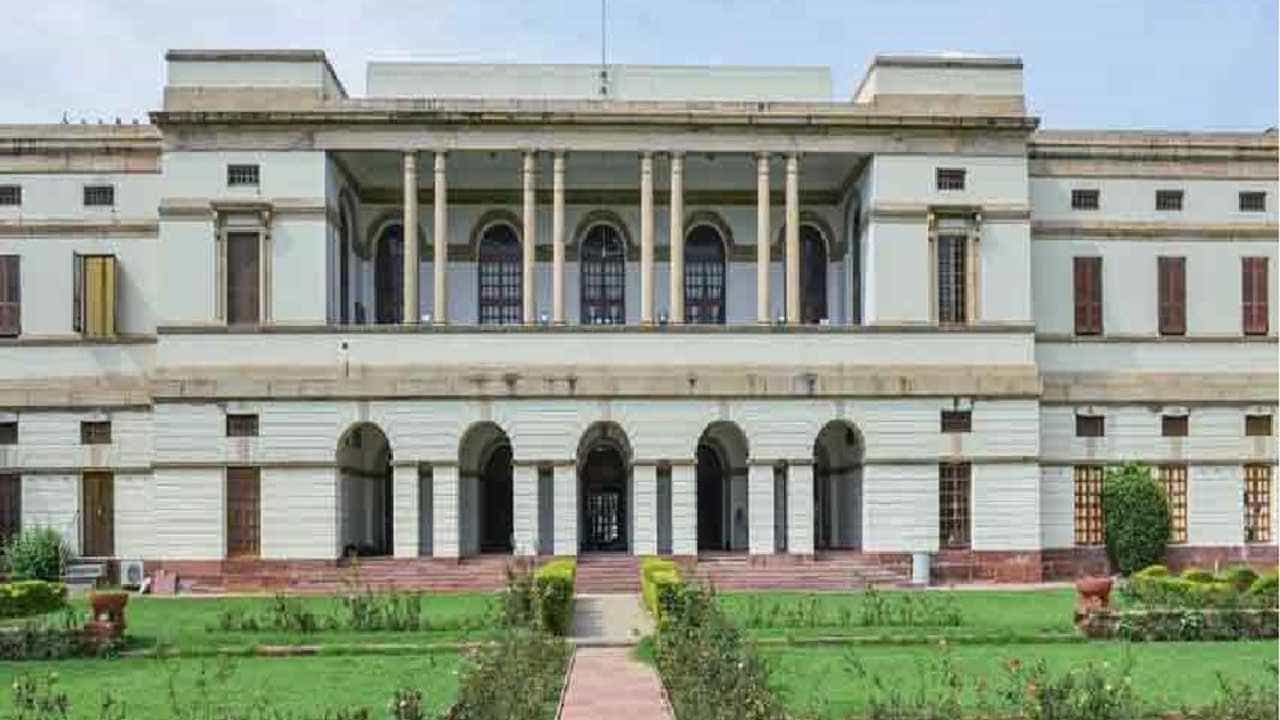 Prime Ministers Museum: ನೆಹರು ಮೆಮೊರಿಯಲ್ ಮ್ಯೂಸಿಯಂನ ಹೆಸರು ಬದಲಿಸಿದ ಕೇಂದ್ರ ಸರ್ಕಾರ, ಕಾಂಗ್ರೆಸ್ ಆಕ್ರೋಶ Prime Ministers Museum: ನೆಹರು ಮೆಮೊರಿಯಲ್ ಮ್ಯೂಸಿಯಂನ ಹೆಸರು ಬದಲಿಸಿದ ಕೇಂದ್ರ ಸರ್ಕಾರ, ಕಾಂಗ್ರೆಸ್ ಆಕ್ರೋಶ