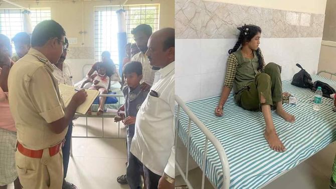 Mysuru: ಟಿ.ನರಸೀಪುರದಲ್ಲಿ ಆಟೋ ಪಲ್ಟಿ, 10ಕ್ಕೂ ಹೆಚ್ಚು ವಿದ್ಯಾರ್ಥಿಗಳಿಗೆ ಗಂಭೀರ ಗಾಯ