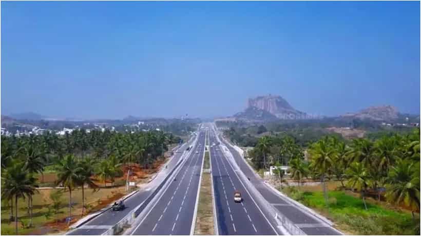 ಬೆಂಗಳೂರು ಮೈಸೂರು ಎಕ್ಸ್ಪ್ರೆಸ್ ವೇಯಲ್ಲಿ ಕೆಲವಡೆ ಪ್ರವೇಶ, ನಿರ್ಗಮನ ಸಮಸ್ಯೆ ಇರುವುದು ನಿಜ, ಸರಿಪಡಿಸುತ್ತೇವೆ; ಪ್ರತಾಪ್ ಸಿಂಹ