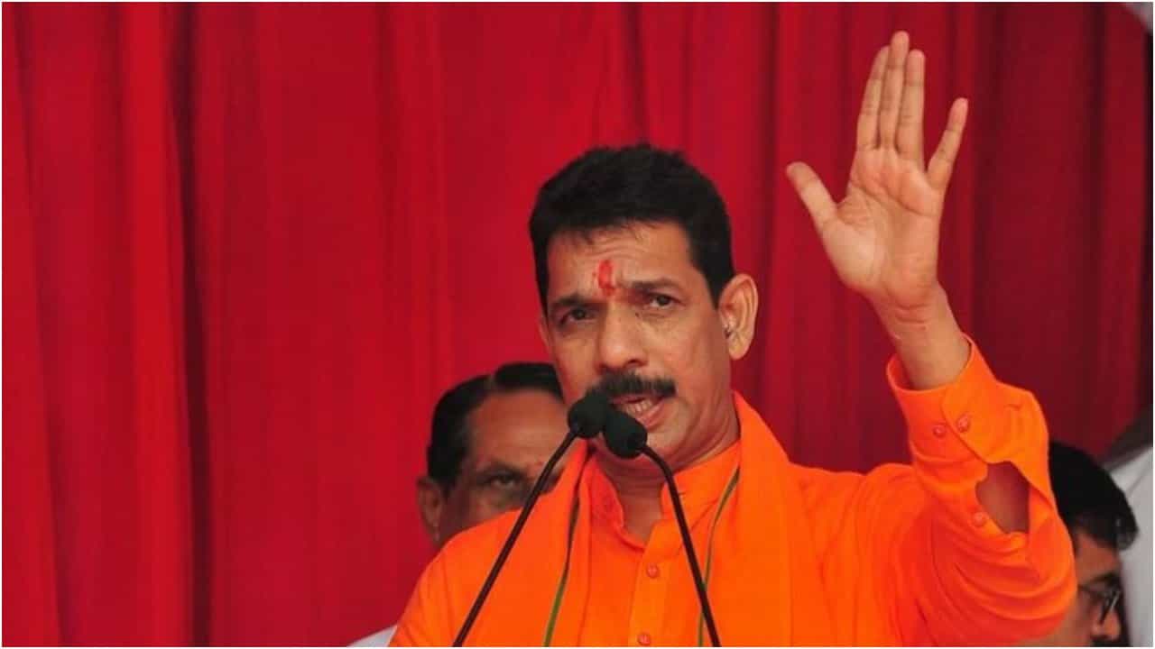 ಬಿಜೆಪಿ ರಾಜ್ಯಾಧ್ಯಕ್ಷ ಸ್ಥಾನಕ್ಕೆ ರಾಜೀನಾಮೆ ಕೊಟ್ಟಿಲ್ಲ; ನಳಿನ್ ಕುಮಾರ್ ಕಟೀಲ್ ಯೂಟರ್ನ್ ಬಿಜೆಪಿ ರಾಜ್ಯಾಧ್ಯಕ್ಷ ಸ್ಥಾನಕ್ಕೆ ರಾಜೀನಾಮೆ ಕೊಟ್ಟಿಲ್ಲ; ನಳಿನ್ ಕುಮಾರ್ ಕಟೀಲ್ ಯೂಟರ್ನ್