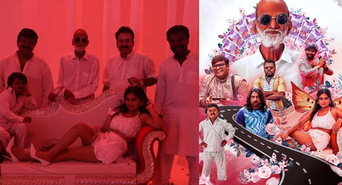 'ಕೆಜಿಎಫ್' ತಾತಾನ ಕೊನೆಯ ಸಿನಿಮಾ ಬಿಡುಗಡೆಗೆ ದಿನಾಂಕ ನಿಗದಿ