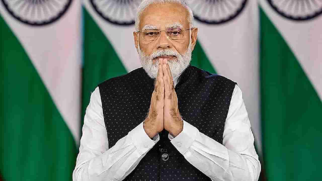 Modi In US: 2 ಗಂಟೆಗಳ ಸುದೀರ್ಘ ಕಾರ್ಯಕ್ರಮ, ಅಮೆರಿಕದಲ್ಲಿರುವ ಭಾರತೀಯ ಸಮುದಾಯದ ಬಳಿ ದೇಶದ ಅಭಿವೃದ್ಧಿ ಕಥೆ ಹೇಳಲಿರುವ ಮೋದಿ