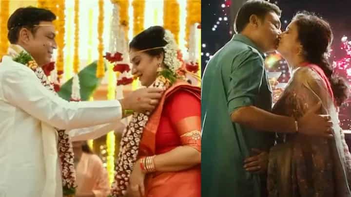 ನರೇಶ್ ಹಾಗೂ ಪವಿತ್ರಾ ಲೋಕೇಶ್ ಲವ್ ಸ್ಟೋರಿಯೇ ಮತ್ತೆ ಮದುವೆ ಸಿನಿಮಾದ ಕತೆಯೇ? ನರೇಶ್ ಹಾಗೂ ಪವಿತ್ರಾ ಲೋಕೇಶ್ ಲವ್ ಸ್ಟೋರಿಯೇ ಮತ್ತೆ ಮದುವೆ ಸಿನಿಮಾದ ಕತೆಯೇ?