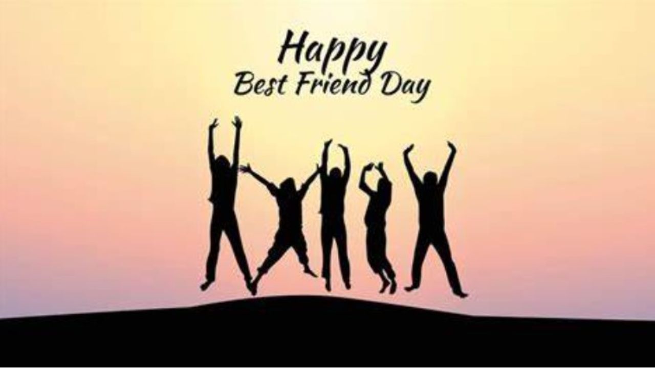 National Best Friends Day 2023 ನ್ಯಾಷನಲ್ ಬೆಸ್ಟ್ ಫ್ರೆಂಡ್ ಡೇಯ ಮಹತ್ವ