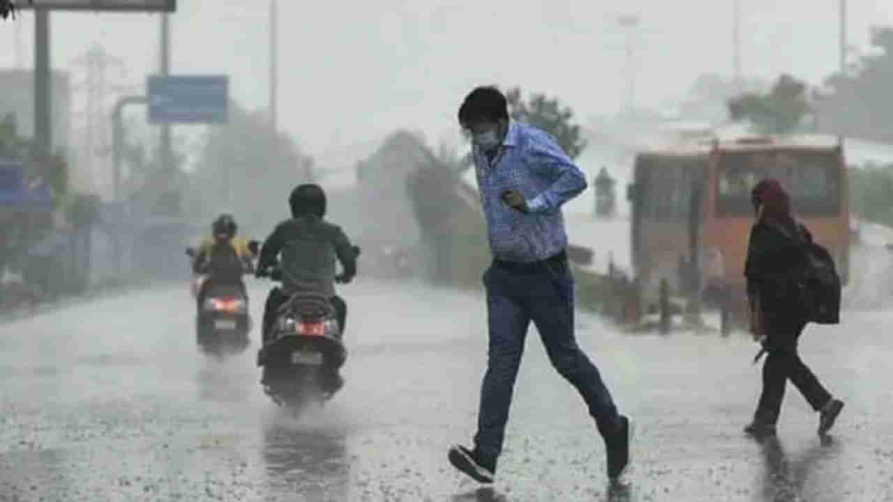 Monsoon Rain: ದೇಶಾದ್ಯಂತ ಮುಂಗಾರು ಮಳೆ ಅಬ್ಬರ, ಹಿಮಾಚಲದಲ್ಲಿ 6 ಮಂದಿ ಸಾವು, ಹತ್ತು ಮಂದಿಗೆ ಗಾಯ