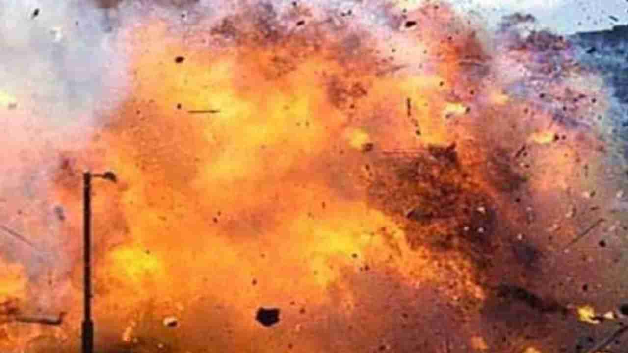 Odisha Explosion: ಒಡಿಶಾದ ಟಾಟಾ ಸ್ಟೀಲ್ ಕಾರ್ಖಾನೆಯಲ್ಲಿ ಸ್ಫೋಟ, 19 ಮಂದಿಗೆ ಗಾಯ