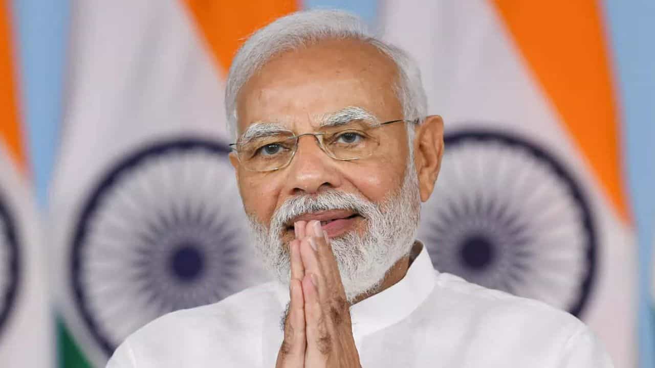 My India My Life Goals: ಪರಿಸರ ಸಂರಕ್ಷಣೆ ಎಲ್ಲರ ಜವಾಬ್ದಾರಿ, ಜನತೆಗೆ ಪ್ರಧಾನಿ ಮೋದಿ ಸಂದೇಶ My India My Life Goals: ಪರಿಸರ ಸಂರಕ್ಷಣೆ ಎಲ್ಲರ ಜವಾಬ್ದಾರಿ, ಜನತೆಗೆ ಪ್ರಧಾನಿ ಮೋದಿ ಸಂದೇಶ