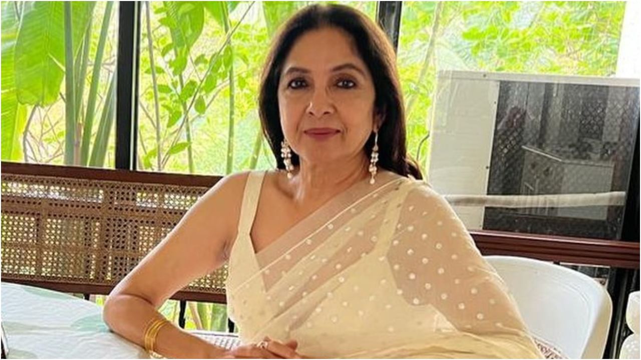 Neena Gupta: ‘ಲೈಂಗಿಕ ಕ್ರಿಯೆ ಮತ್ತು ಮುಟ್ಟಿನ ಬಗ್ಗೆ ನನ್ನ ತಾಯಿ ನನಗೆ ಏನೂ ಹೇಳಿರಲಿಲ್ಲ‘: ನಟಿ ನೀನಾ ಗುಪ್ತಾ