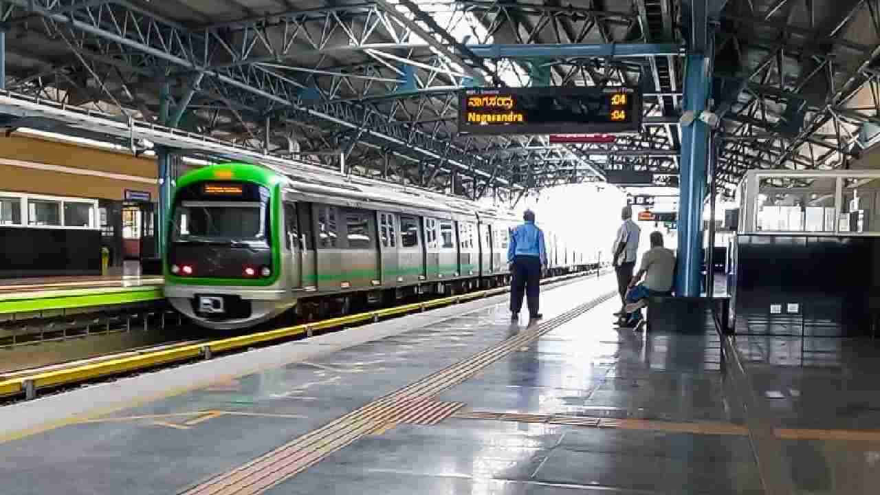 Namma Metro:  ನಮ್ಮ ಮೆಟ್ರೋದ 50 ನಿಲ್ದಾಣಗಳಲ್ಲಿ ಇನ್ಮುಂದೆ ರಾರಾಜಿಸಲಿದೆ ಒಳಾಂಗಣ ಜಾಹೀರಾತುಗಳು!