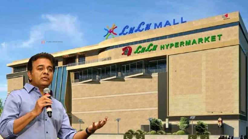 Lulu in Hyderabad: ಹೈದರಾಬಾದ್ನಲ್ಲಿಯೂ 3,500 ಕೋಟಿ ರೂ ಹೂಡಿಕೆಗೆ ಲುಲು ಗ್ರೂಪ್ ಒಪ್ಪಂದ, ಸೆಪ್ಟೆಂಬರ್ ತಿಂಗಳಲ್ಲಿ ಆರಂಭ