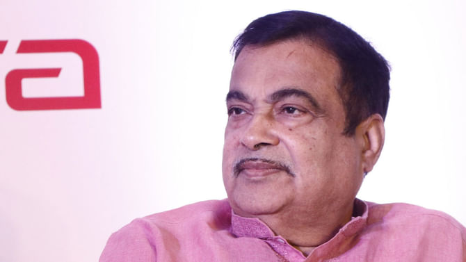 ಭಾರತದ ರಸ್ತೆ ಸಂಪರ್ಕ 9 ವರ್ಷಗಳಲ್ಲಿ ಶೇ 59ರಷ್ಟು ಬೆಳೆದಿದೆ: ನಿತಿನ್ ಗಡ್ಕರಿ ಭಾರತದ ರಸ್ತೆ ಸಂಪರ್ಕ 9 ವರ್ಷಗಳಲ್ಲಿ ಶೇ 59ರಷ್ಟು ಬೆಳೆದಿದೆ: ನಿತಿನ್ ಗಡ್ಕರಿ