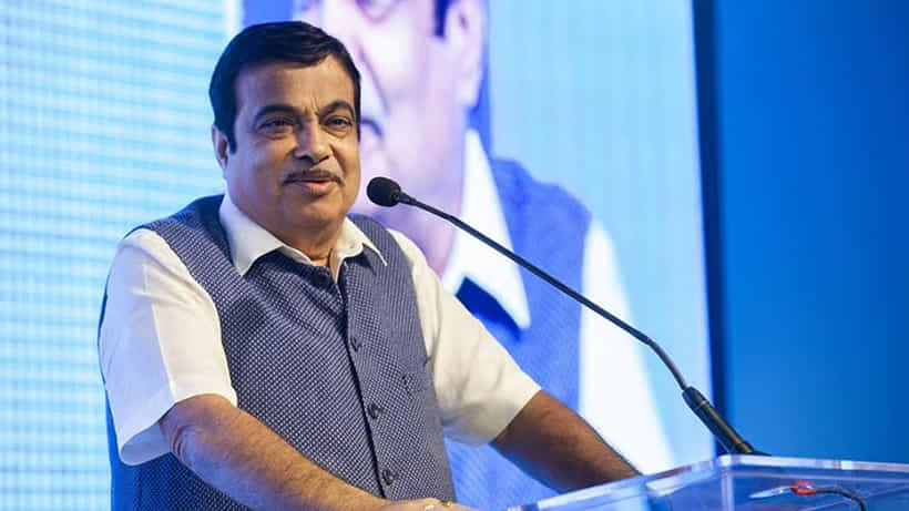 ಕಾಂಗ್ರೆಸ್ಗೆ ಸೇರುವುದಕ್ಕಿಂತ ಬಾವಿಗೆ ಹಾರಿ ಸಾಯುವುದು ಒಳ್ಳೆಯದು ಎಂದಿದ್ದೆ: ನಿತಿನ್ ಗಡ್ಕರಿ