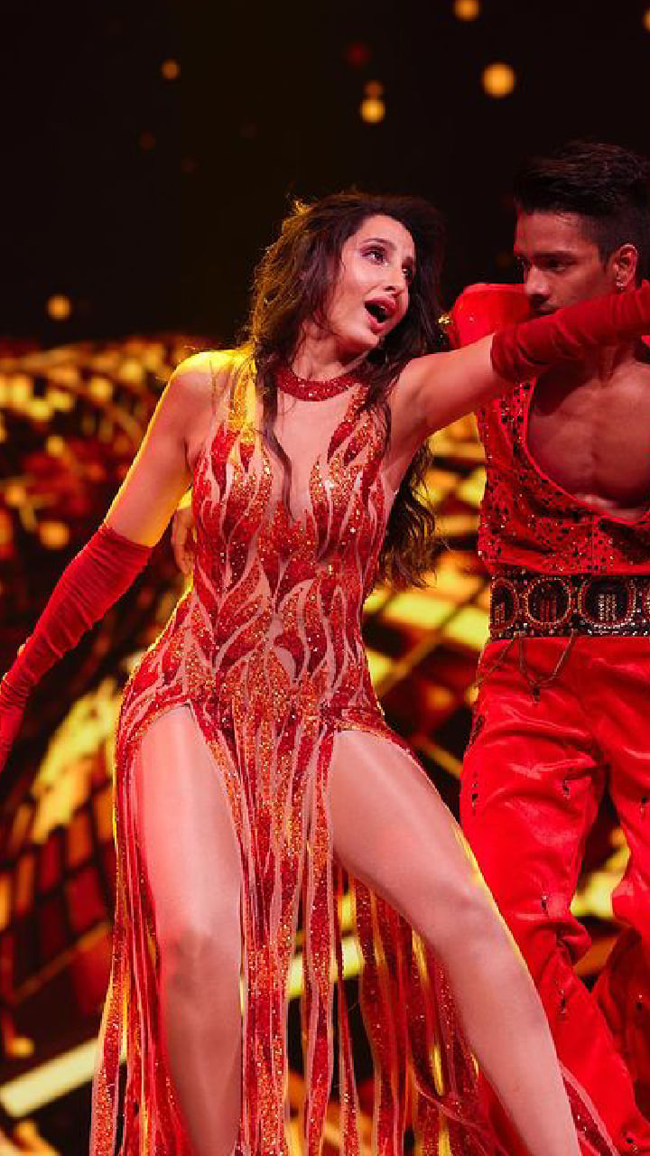 Nora Fatehi (2)