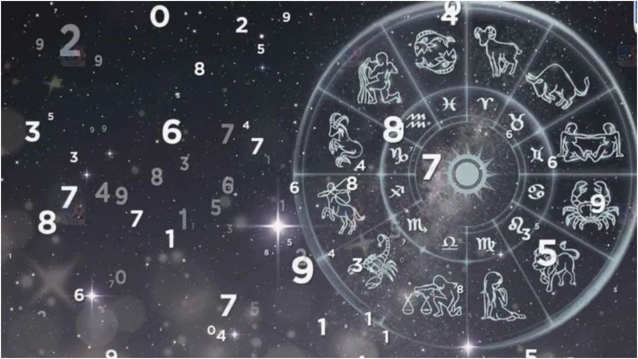 horoscope numerology astrology