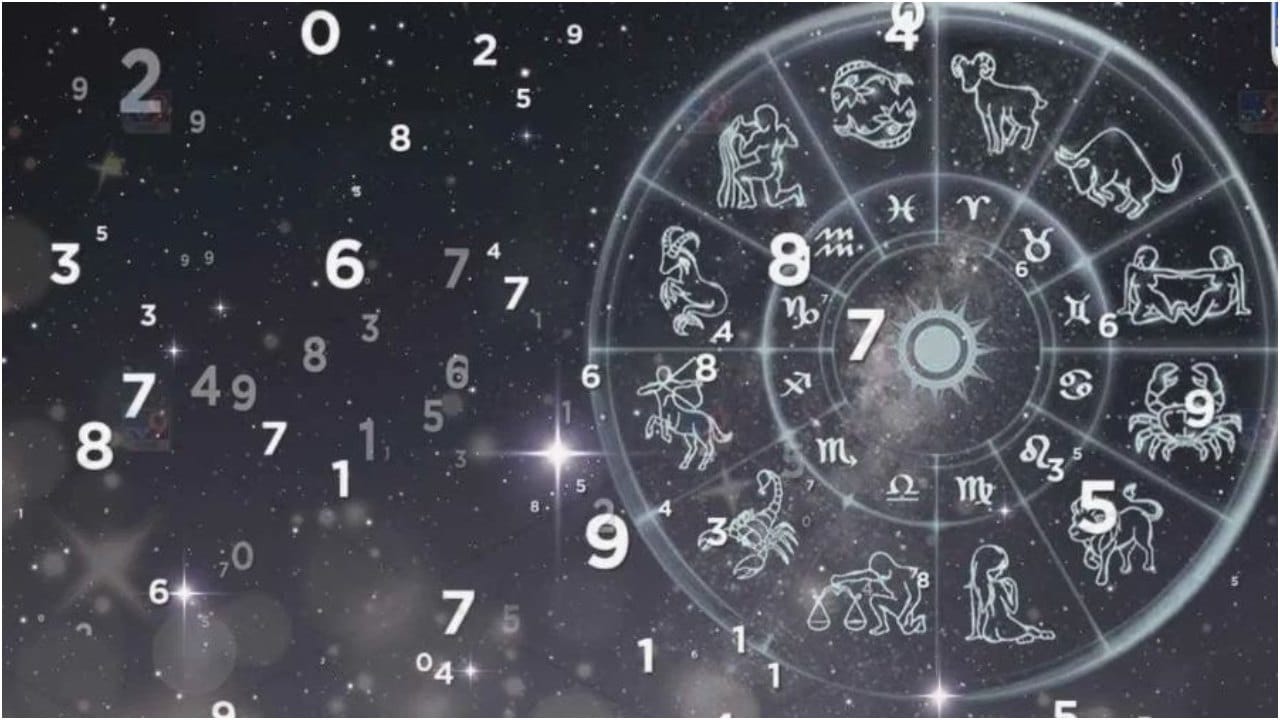 Numerology Prediction: ಸಂಖ್ಯಾಶಾಸ್ತ್ರ ಪ್ರಕಾರ ಜನ್ಮಸಂಖ್ಯೆಗೆ ಅನುಗುಣವಾಗಿ ಜೂನ್ 23ರ ದಿನಭವಿಷ್ಯ Numerology Prediction: ಸಂಖ್ಯಾಶಾಸ್ತ್ರ ಪ್ರಕಾರ ಜನ್ಮಸಂಖ್ಯೆಗೆ ಅನುಗುಣವಾಗಿ ಜೂನ್ 23ರ ದಿನಭವಿಷ್ಯ