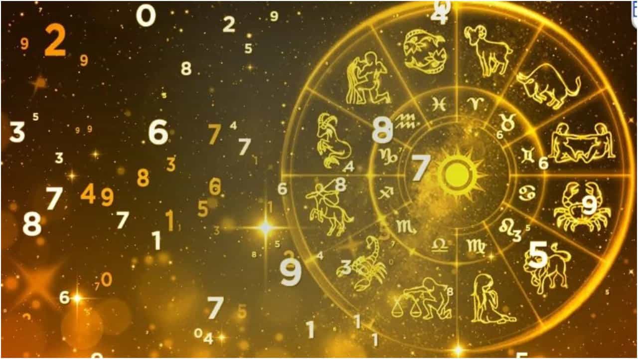 Numerology Prediction: ಸಂಖ್ಯಾಶಾಸ್ತ್ರ ಪ್ರಕಾರ ಜನ್ಮಸಂಖ್ಯೆಗೆ ಅನುಗುಣವಾಗಿ ಜೂನ್ 27ರ ದಿನಭವಿಷ್ಯ Numerology Prediction: ಸಂಖ್ಯಾಶಾಸ್ತ್ರ ಪ್ರಕಾರ ಜನ್ಮಸಂಖ್ಯೆಗೆ ಅನುಗುಣವಾಗಿ ಜೂನ್ 27ರ ದಿನಭವಿಷ್ಯ