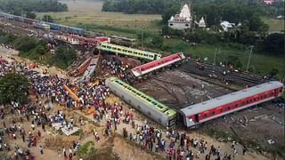 Odisha Train Accident: ರೈಲು ಅಪಘಾತಕ್ಕೆ ಮೂಲ ಕಾರಣ ಹಾಗೂ ಕಾರಣಕರ್ತರನ್ನು ಪತ್ತೆಹಚ್ಚಲಾಗಿದೆ: ಅಶ್ವಿನಿ ವೈಷ್ಣವ್