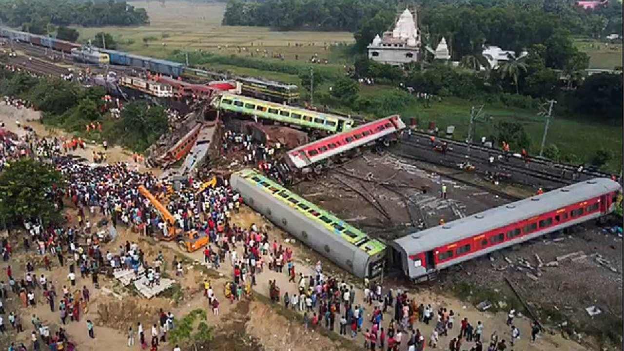 Odisha Train Accident: ರೈಲು ದುರಂತದಲ್ಲಿ ಮೃತಪಟ್ಟವರ ಕುಟುಂಬಗಳಿಗೆ ಪರಿಹಾರ ಘೋಷಿಸಿದ ಒಡಿಶಾ ಸರ್ಕಾರ