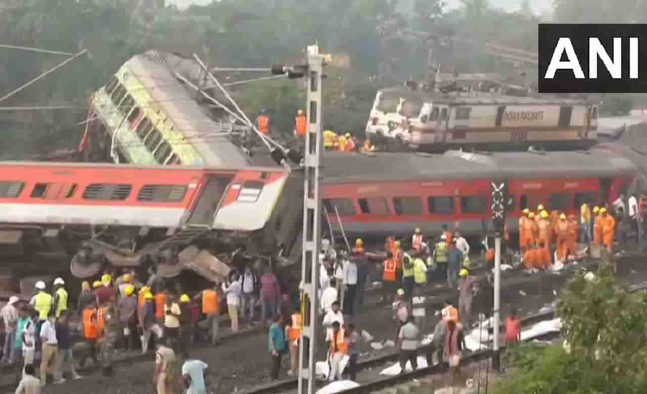 Odisha Train Tragedy: ರೈಲು ದುರಂತಕ್ಕೆ ಎಂತಹ ಸ್ಪಂದನೆ! ನೋಡನೋಡುತ್ತಿದ್ದಂತೆಯೇ ರಕ್ಷಣಾ ಕಾರ್ಯಾಚರಣೆ ನಡೆದ ಪರಿ, ಈ ಹಿಂದೆ ಊಹಿಸಲೂ ಆಗದಷ್ಟು ಅಚ್ಚರಿ