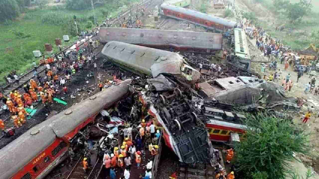 Odisha Train Accident: ಒಡಿಶಾ ರೈಲು ದುರಂತದಲ್ಲಿ ಬೆಂಗಳೂರಿನ ಹೊಟೇಲ್ ಕಾರ್ಮಿಕ ಸಾವು