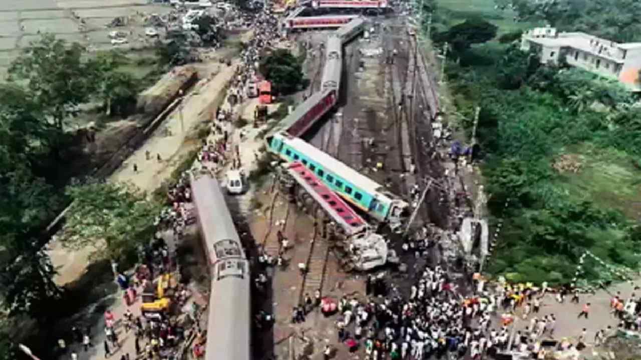 Odisha Train Accident: ಇಂತಹ ದೊಡ್ಡ ದುರಂತ ನೋಡಿಲ್ಲ ಎಂದ ಬಾಲಸೋರ್ ಜಿಲ್ಲಾಸ್ಪತ್ರೆ ವೈದ್ಯ