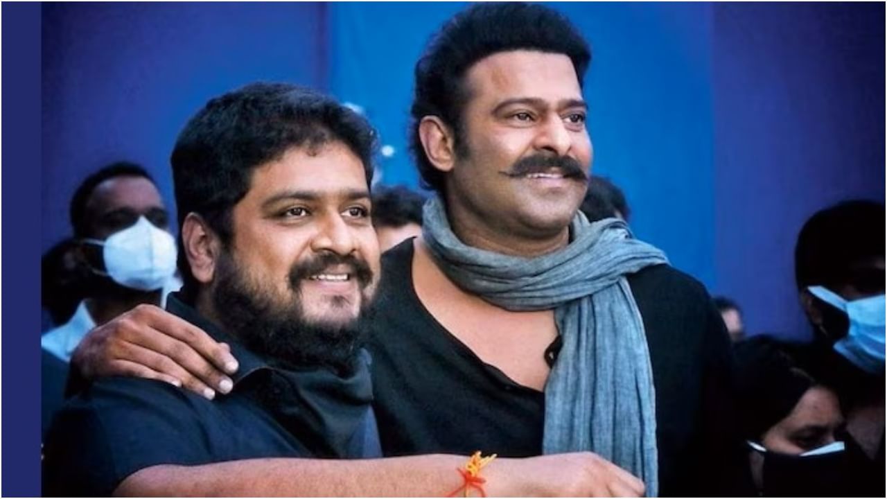 Om Raut: ಸಾವಿರ ಕೋಟಿ ರೂ. ಬಜೆಟ್ನಲ್ಲಿ ‘ಆದಿಪುರುಷ್ 2’ ಮಾಡುವ ಪ್ಲಾನ್; ನಿರ್ದೇಶಕರ ಐಡಿಯಾಗೆ ಪ್ರಭಾಸ್ ಏನಂದ್ರು? Om Raut: ಸಾವಿರ ಕೋಟಿ ರೂ. ಬಜೆಟ್ನಲ್ಲಿ ‘ಆದಿಪುರುಷ್ 2’ ಮಾಡುವ ಪ್ಲಾನ್; ನಿರ್ದೇಶಕರ ಐಡಿಯಾಗೆ ಪ್ರಭಾಸ್ ಏನಂದ್ರು?