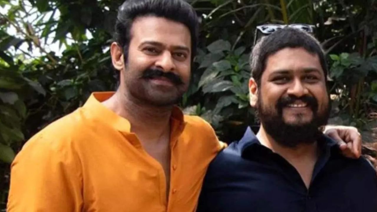 ಆದಿಪುರುಷ್ ನಿರ್ಮಾಪಕರು, ವಿತರಕರಲ್ಲಿ ಮನವಿ ಮಾಡಿ ಕಣ್ಣೀರು ಹಾಕಿದ ನಿರ್ದೇಶಕ ಓಂ ಆದಿಪುರುಷ್ ನಿರ್ಮಾಪಕರು, ವಿತರಕರಲ್ಲಿ ಮನವಿ ಮಾಡಿ ಕಣ್ಣೀರು ಹಾಕಿದ ನಿರ್ದೇಶಕ ಓಂ