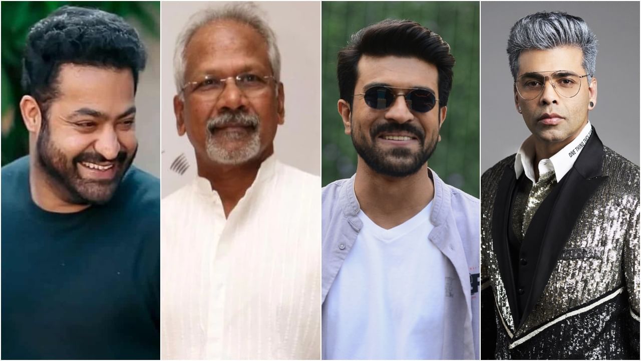 Oscar Members: ಜೂ. ಎನ್​ಟಿಆರ್​, ರಾಮ್​ ಚರಣ್​ ಮತ್ತೊಂದು ಸಾಧನೆ; ಸಿಕ್ತು ಆಸ್ಕರ್​ ಸದಸ್ಯತ್ವ