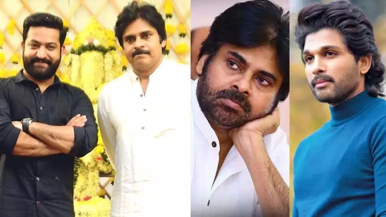ಚುನಾವಣೆಗಾಗಿ ಹಳೆಯ ದ್ವೇಷ ಪಕ್ಕಕ್ಕಿಟ್ಟ ಪವನ್ ಕಲ್ಯಾಣ್, ಸಹನಟರ ಬಗ್ಗೆ ಮಾತು ಚುನಾವಣೆಗಾಗಿ ಹಳೆಯ ದ್ವೇಷ ಪಕ್ಕಕ್ಕಿಟ್ಟ ಪವನ್ ಕಲ್ಯಾಣ್, ಸಹನಟರ ಬಗ್ಗೆ ಮಾತು
