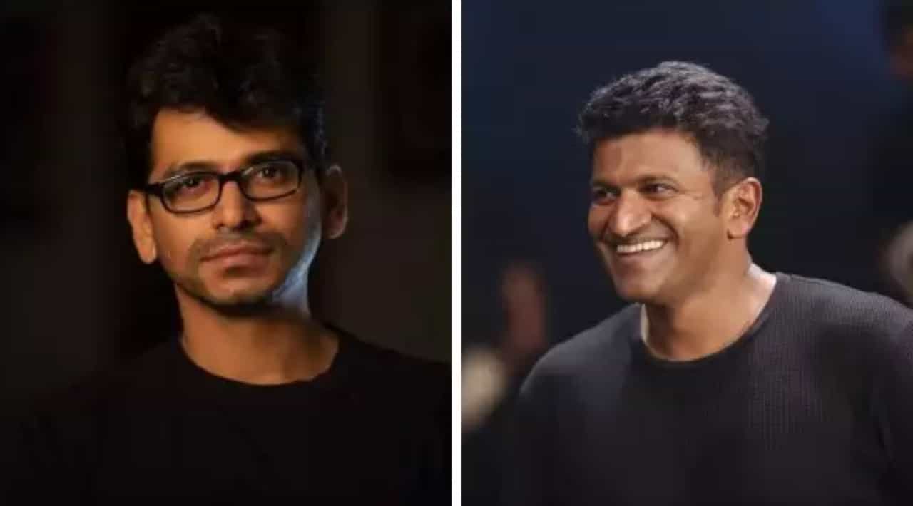 ದ್ವಿತ್ವಗೆ ಮಾತ್ರವಲ್ಲ ಧೂಮಂಗೂ ಅಪ್ಪು ನಾಯಕರಾಗಬೇಕಿತ್ತು, ಆಗಲಿಲ್ಲ ಏಕೆ? ದ್ವಿತ್ವಗೆ ಮಾತ್ರವಲ್ಲ ಧೂಮಂಗೂ ಅಪ್ಪು ನಾಯಕರಾಗಬೇಕಿತ್ತು, ಆಗಲಿಲ್ಲ ಏಕೆ?