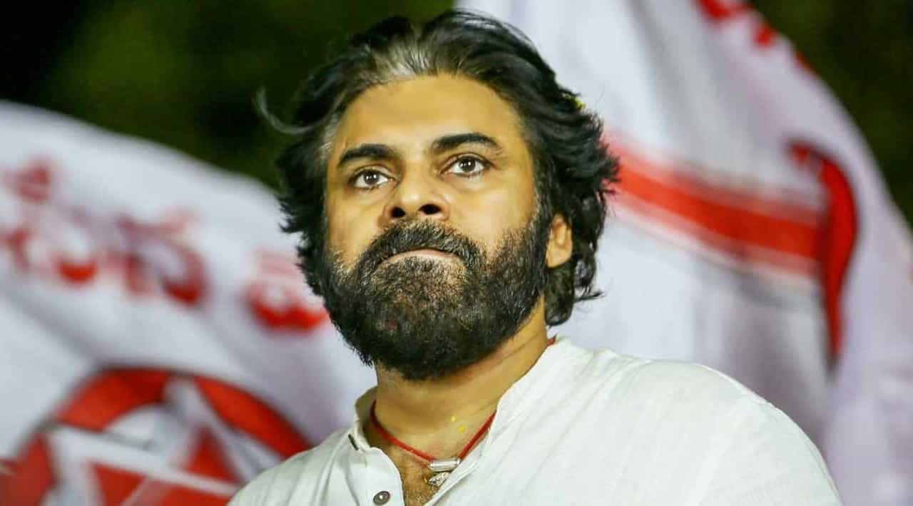 ''ಪವನ್ ಕಲ್ಯಾಣ್ ಡ್ರಗ್ಸ್ ತೆಗೆದುಕೊಳ್ಳುತ್ತಾನೆ, ಆತನೊಬ್ಬ ರಾಜಕೀಯ ವ್ಯಭಿಚಾರಿ''