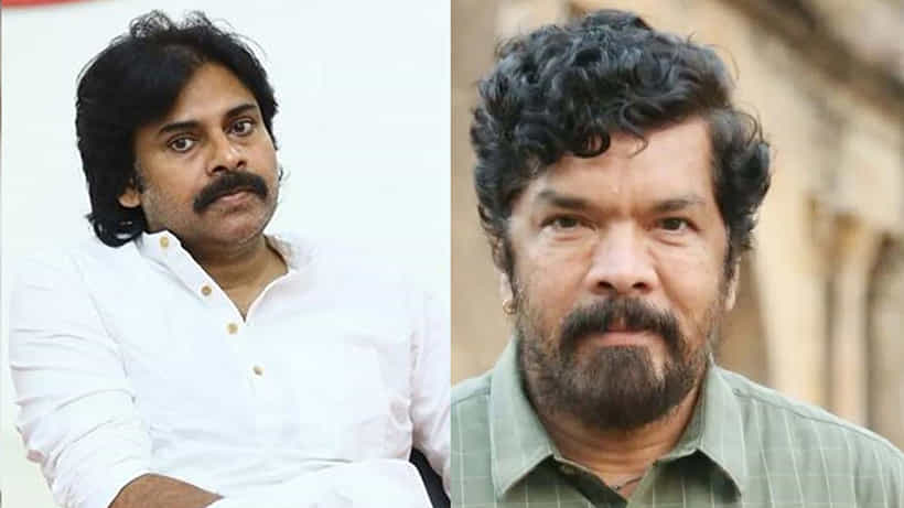Pawan Kalyan: ಪವನ್ ಕಲ್ಯಾಣ್ನಿಂದಾಗಿ ಆಫರ್ ಕಳೆದುಕೊಂಡಿದ್ದೇನೆ ಎಂದ ಪೊಸಾನಿ