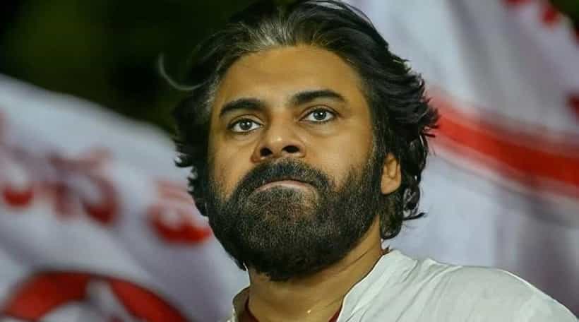 ಭಾರತದ ಅತಿ ಹೆಚ್ಚು ಸಂಭಾವನೆ ಪಡೆವ ನಟ ನಾನೆಂದ ಪವನ್ ಕಲ್ಯಾಣ್: ಪವರ್ಸ್ಟಾರ್ ಸಂಭಾವನೆ ಎಷ್ಟು?
