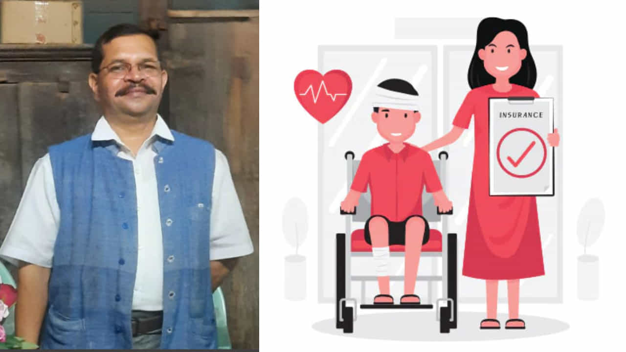 Personal accident insurance: ವೈಯಕ್ತಿಕ ಅಪಘಾತ ವಿಮೆ ಯಾಕೆ ಮುಖ್ಯ? ಮಾಹಿತಿ ಇಲ್ಲಿದೆ Personal accident insurance: ವೈಯಕ್ತಿಕ ಅಪಘಾತ ವಿಮೆ ಯಾಕೆ ಮುಖ್ಯ? ಮಾಹಿತಿ ಇಲ್ಲಿದೆ