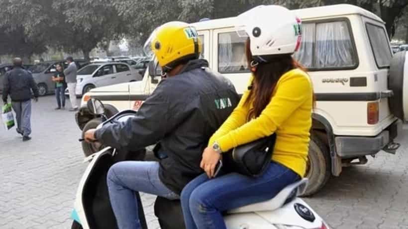 Viral Post: ಕೆಲಸದಿಂದ ವಜಾಗೊಂಡ ನಂತರ ಜೀವನೋಪಾಯಕ್ಕಾಗಿ ರ್ಯಾಪಿಡೋ ಚಾಲಕನಾದ ಬೆಂಗಳೂರಿನ ಟೆಕ್ಕಿ