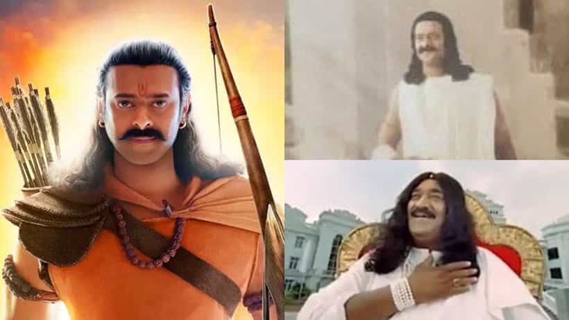 Adipurush Movie: ‘ಓಂ ರಾವತ್ ದಯವಿಟ್ಟು ನಿಮ್ಮ ಅಡ್ರೆಸ್ ಕೊಡಿ’; ‘ಆದಿಪುರುಷ್’ ಸಿನಿಮಾ ನೋಡಿ ಸಿಟ್ಟಾದ ಫ್ಯಾನ್ಸ್