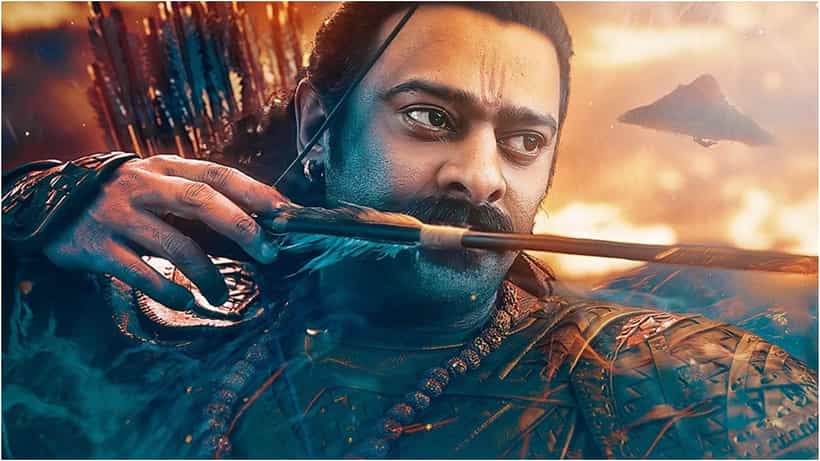 Adipurush Collection: ಸೋಮವಾರ ಮುಗ್ಗರಿಸಿತು ‘ಆದಿಪುರುಷ್’ ಕಲೆಕ್ಷನ್; ನೆಗೆಟಿವ್ ವಿಮರ್ಶೆಗೆ ಪ್ರಭಾಸ್ ಸಿನಿಮಾ ತತ್ತರ