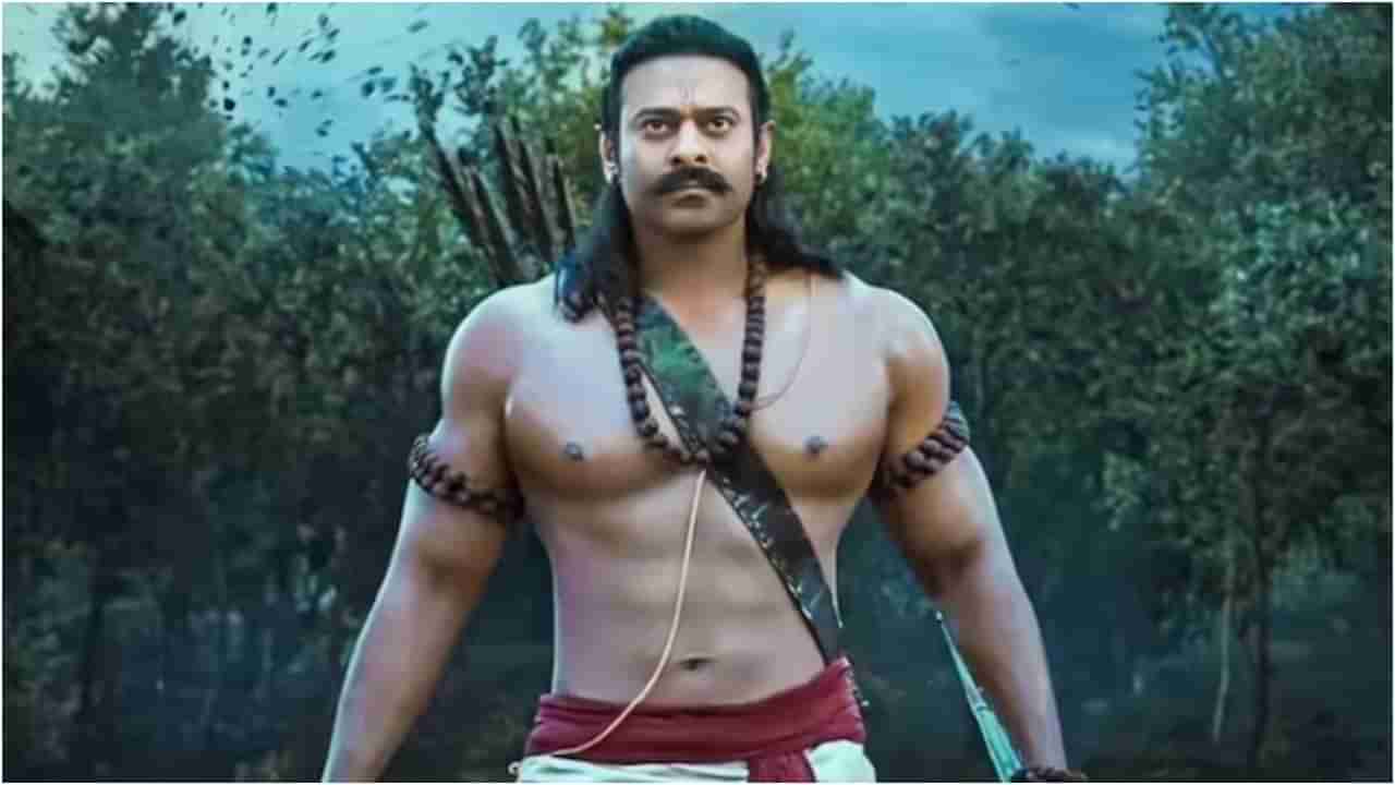 Prabhas: ಕನ್ನಡ ನಿರ್ಮಾಪಕರ ಜತೆ ಹೊಸ ಸಿನಿಮಾಗೆ ಸಹಿ ಮಾಡಿದ ಪ್ರಭಾಸ್​; ಸೋಲಿನ ಬಳಿಕವೂ ಭಾರಿ ಡಿಮ್ಯಾಂಡ್​