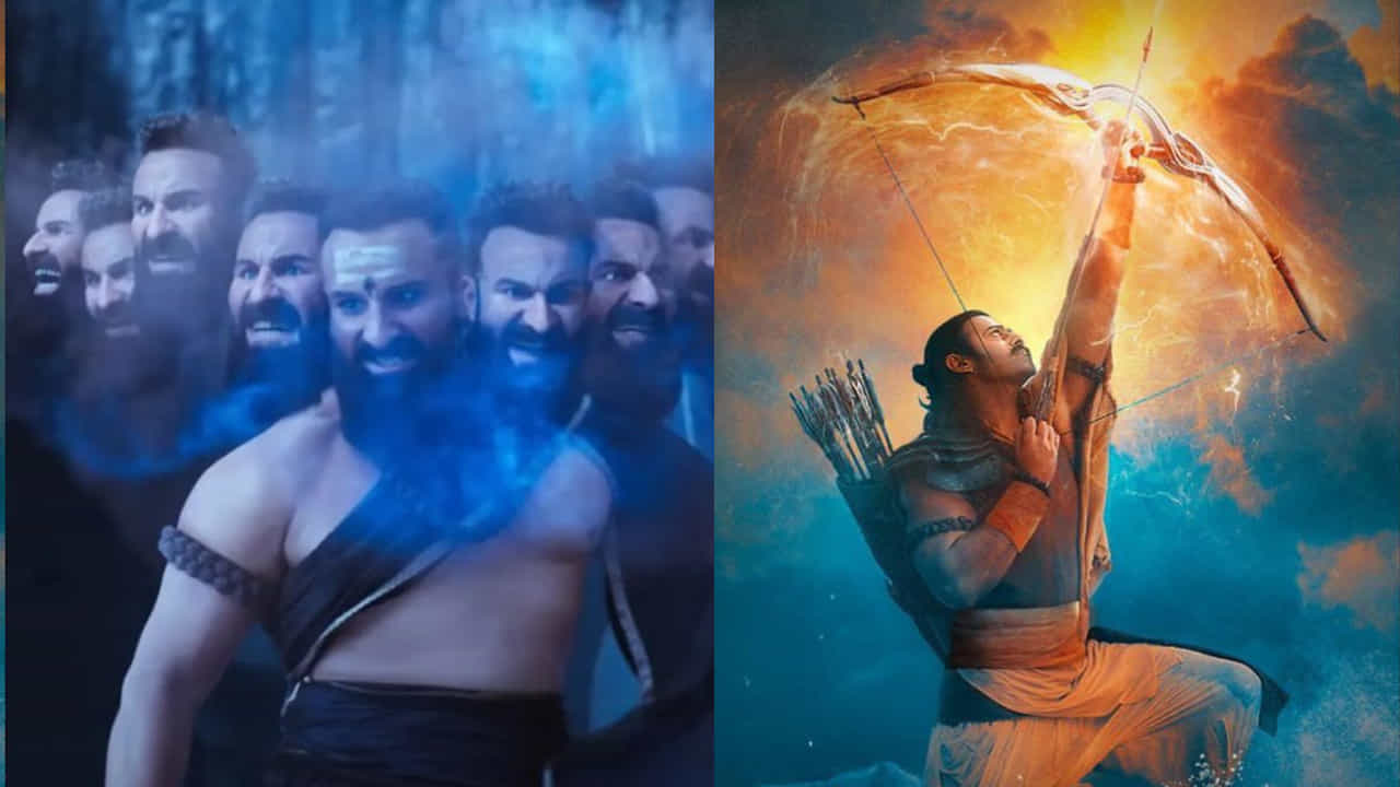 ಟೀಕೆ ಬಂದರೇನಂತೆ? ಮೊದಲ ದಿನ ಬಾಕ್ಸ್ ಆಫೀಸ್ನಲ್ಲಿ ಬಂಗಾರದ ಬೆಳೆದ ತೆಗೆದ ‘ಆದಿಪುರುಷ್’ ಸಿನಿಮಾ ಟೀಕೆ ಬಂದರೇನಂತೆ? ಮೊದಲ ದಿನ ಬಾಕ್ಸ್ ಆಫೀಸ್ನಲ್ಲಿ ಬಂಗಾರದ ಬೆಳೆದ ತೆಗೆದ ‘ಆದಿಪುರುಷ್’ ಸಿನಿಮಾ