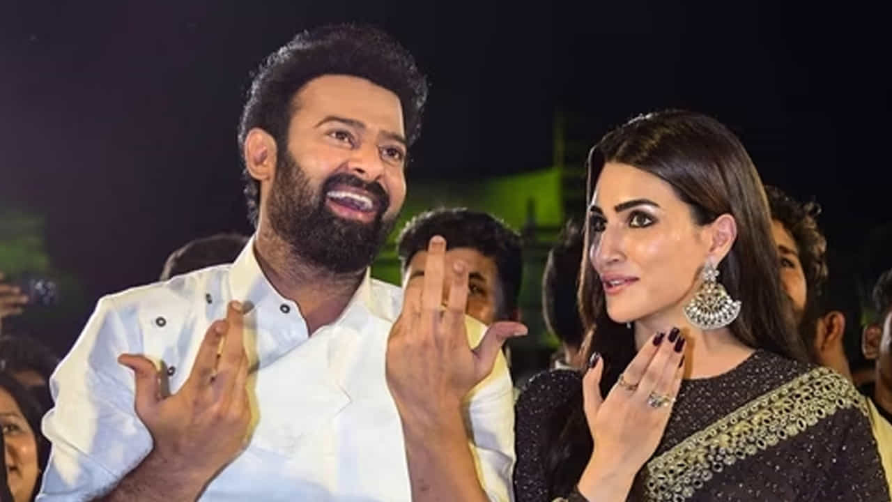 Adipurush Movie: ಟೀಕೆಗಳ ಮಧ್ಯೆಯೇ ‘ಆದಿಪುರುಷ್’ ಚಿತ್ರಕ್ಕೆ ಹೈಕೋರ್ಟ್ನಿಂದ ದೊಡ್ಡ ರಿಲೀಫ್ Adipurush Movie: ಟೀಕೆಗಳ ಮಧ್ಯೆಯೇ ‘ಆದಿಪುರುಷ್’ ಚಿತ್ರಕ್ಕೆ ಹೈಕೋರ್ಟ್ನಿಂದ ದೊಡ್ಡ ರಿಲೀಫ್