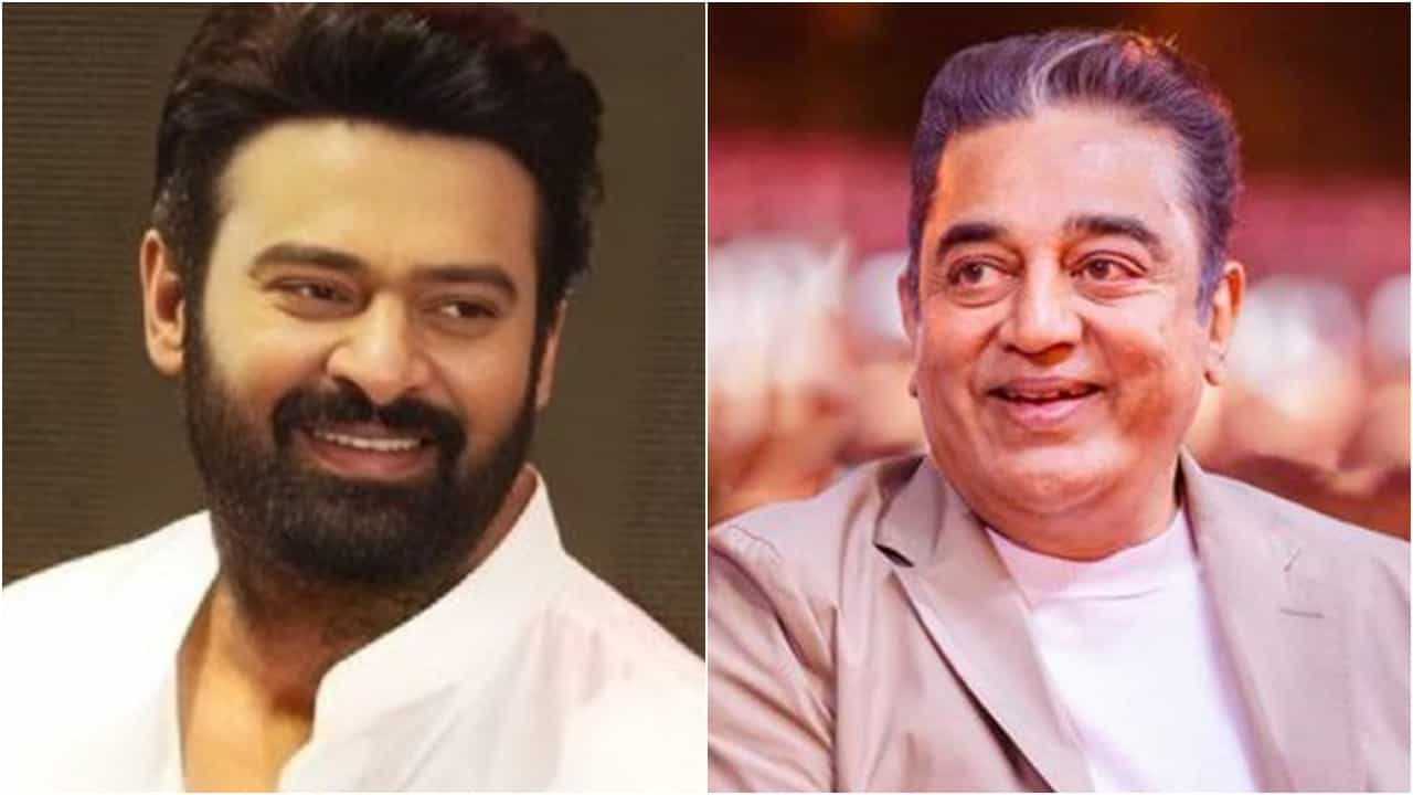 Project K Budget: ‘ಪ್ರಾಜೆಕ್ಟ್ ಕೆ’ ಕಲಾವಿದರ ಒಟ್ಟು ಸಂಭಾವನೆ 200 ಕೋಟಿ ರೂ? ಇದರಲ್ಲಿ ಪ್ರಭಾಸ್, ಕಮಲ್ ಹಾಸನ್ ಪಾಲು ಎಷ್ಟು? Project K Budget: ‘ಪ್ರಾಜೆಕ್ಟ್ ಕೆ’ ಕಲಾವಿದರ ಒಟ್ಟು ಸಂಭಾವನೆ 200 ಕೋಟಿ ರೂ? ಇದರಲ್ಲಿ ಪ್ರಭಾಸ್, ಕಮಲ್ ಹಾಸನ್ ಪಾಲು ಎಷ್ಟು?