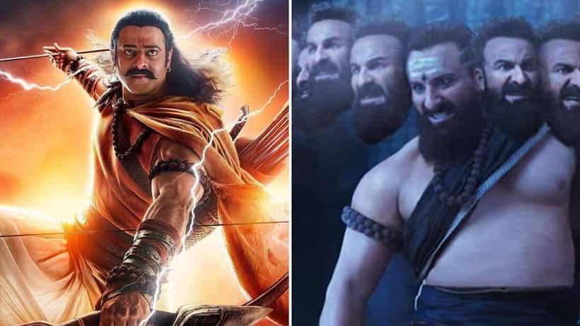 ಆದಿಪುರುಷ್ ಸಿನಿಮಾ ವಿರುದ್ಧ ದೆಹಲಿ ಹೈಕೋರ್ಟ್ನಲ್ಲಿ ಹಿಂದೂ ಸೇನಾ ಅರ್ಜಿ